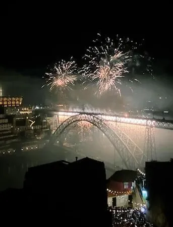公寓 Casa Astoria - Centre Historical Building With Amazing River View *