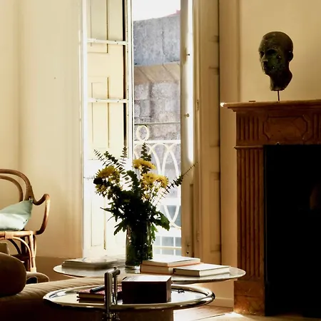 Casa Astoria - Centre Historical Building With Amazing River View Appartamento